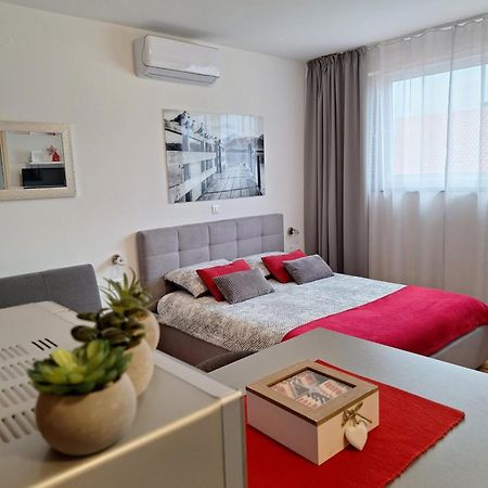 Apartment Lea Maria 자다르 외부 사진