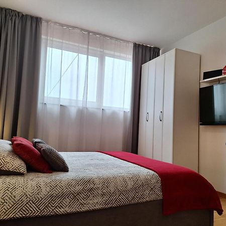 Apartment Lea Maria 자다르 외부 사진